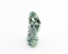 Jadeite (type-A) Ganesha statue