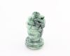 Jadeite (type-A) Ganesha statue