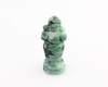 Jadeite (type-A) Ganesha statue