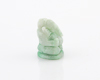 Jadeite (type-A) Ganesha statue