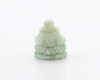 Jadeite (type-A) Ganesha statue