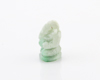 Jadeite (type-A) Ganesha statue