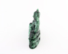 Jadeite (type-A) Gautama Buddha statue