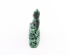 Jadeite (type-A) Gautama Buddha statue