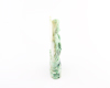 Jadeite (type-A) Guan Yin statue