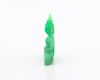 Jadeite (type-A) Gautama Buddha statue