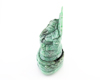 Jadeite (type-A) Ganesha statue