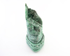 Jadeite (type-A) Ganesha statue