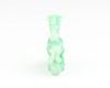 Jadeite (type-A) horse