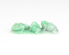 Jadeite (type-A) frogs