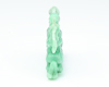 Jadeite (type-A) horses