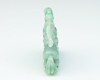 Jadeite (type-A) horses