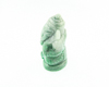 Jadeite (type-A) Ganesha statue