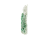 Jadeite (type-A) Guan Yin statue