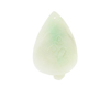 Jadeite (type-A) Ganesha amulet