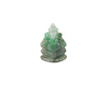 Jadeite (type-A) Ganesha statue