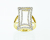 Diamond ring