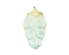 Jadeite (type-A) carving pendant