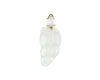 Jadeite (type-A) carving pendant