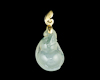 Jadeite (type-A) carving pendant