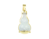 Jadeite (type-A) pendant