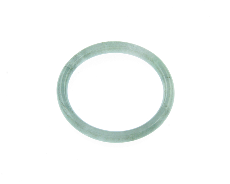 Jadeite (type-A) bangle - Click Image to Close