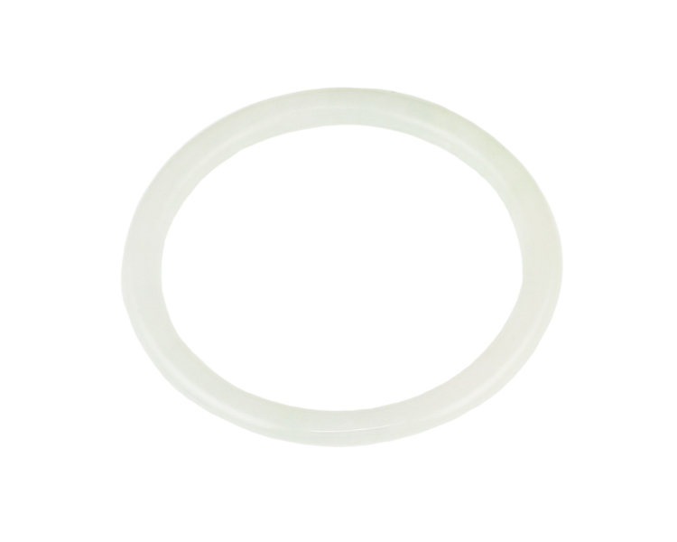 Jadeite (type-A) bangle - Click Image to Close