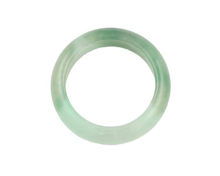 Jadeite (type-A) ring - Click Image to Close