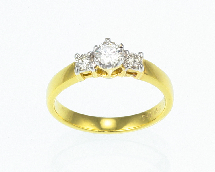 Diamond ring - Click Image to Close