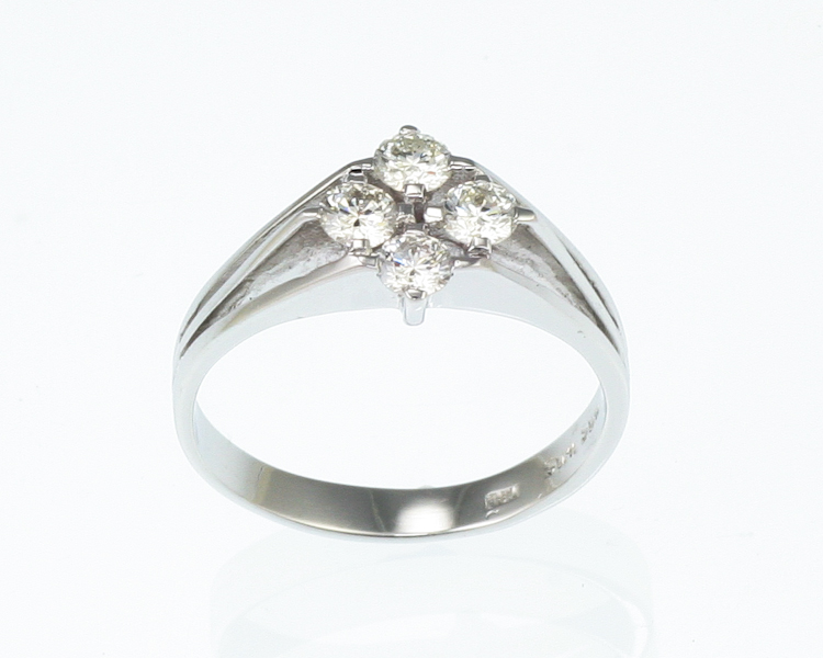 Diamond ring - Click Image to Close