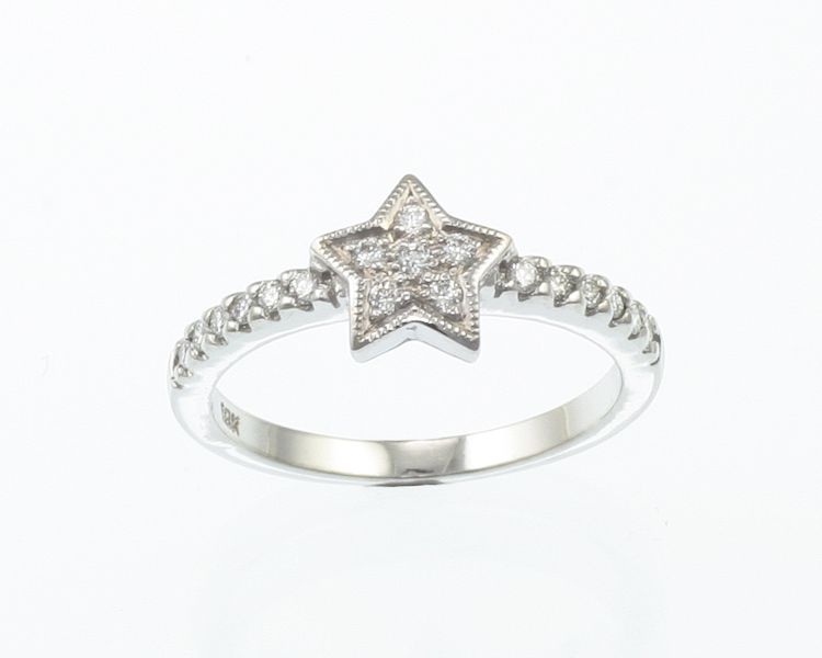 Diamond ring - Click Image to Close