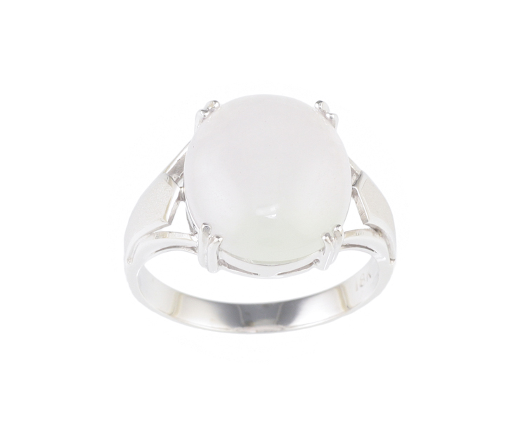 Jadeite (type-A) ring - Click Image to Close