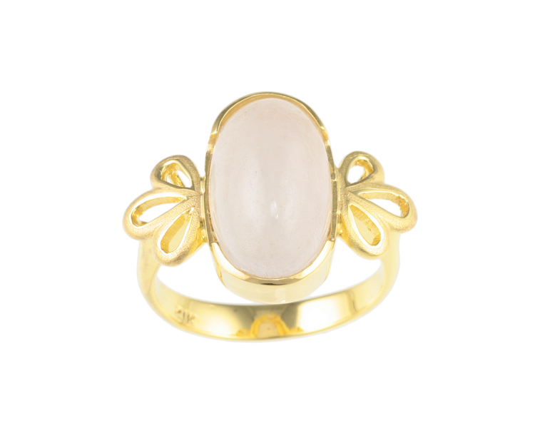 Jadeite (type-A) ring - Click Image to Close