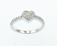 Diamond ring