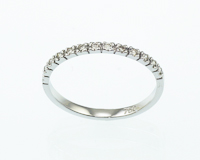 Diamond ring